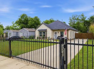 5608 King Ct, Fort Worth, TX 76112