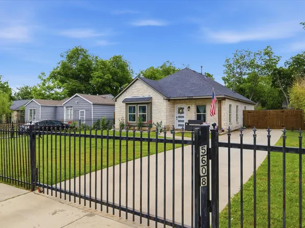 5608 King Ct, Fort Worth, TX 76112