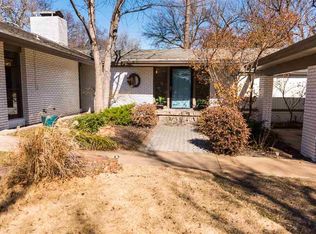 6 Westwood Rd, Enid, OK 73703