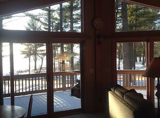 2068 Town Rd, Friendship, WI 53934