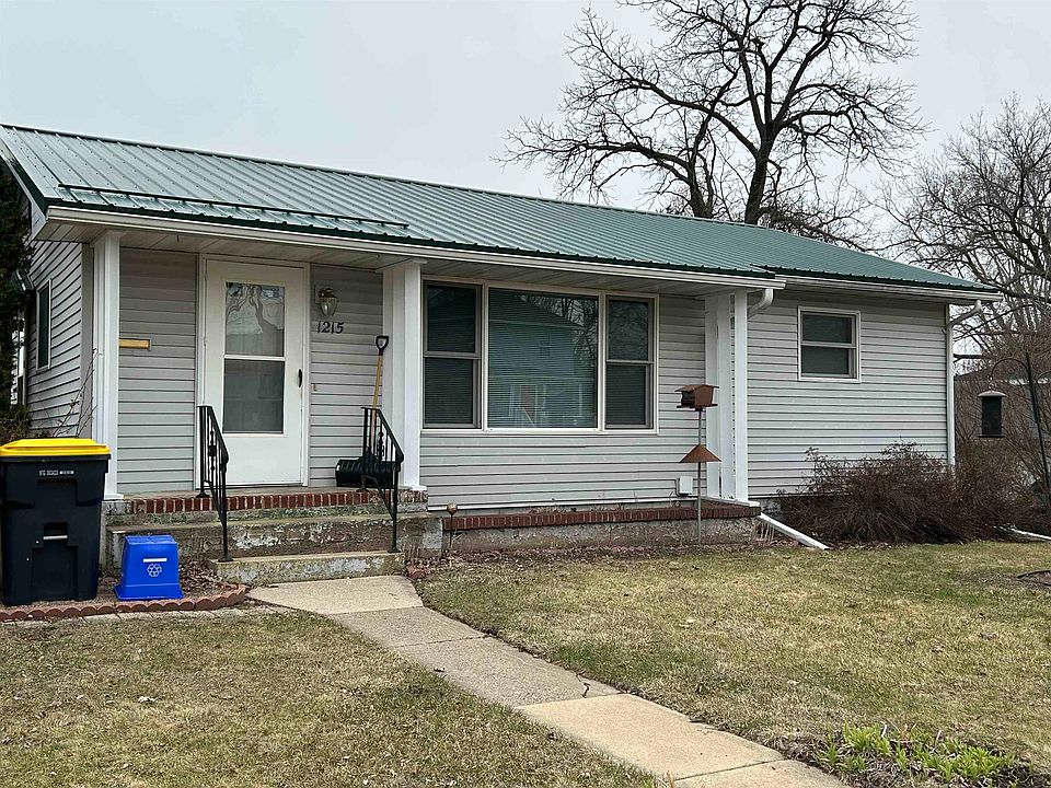 1st image of 1215 Hollister Ave