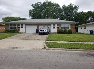 1873-1875 Hampstead Dr, Columbus, OH 43229