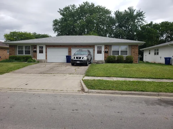 1873-1875 Hampstead Dr, Columbus, OH 43229