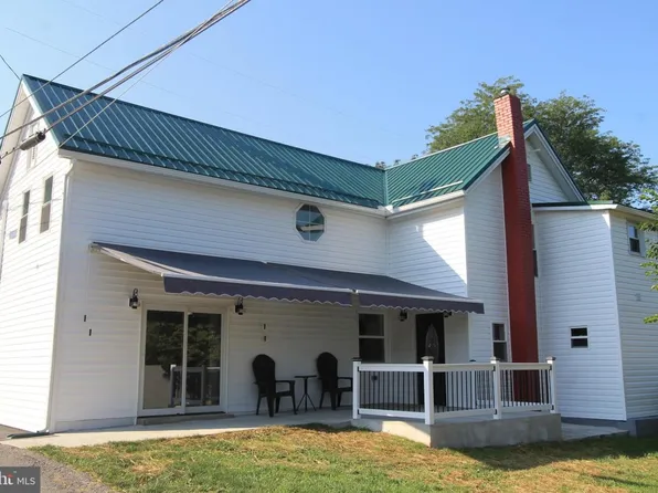 243 N Ridge St, Bellefonte, PA 16823