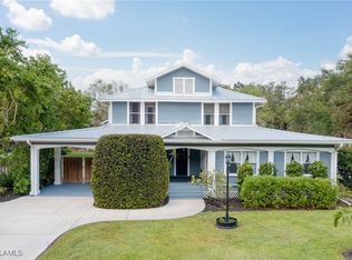 230 Fraser Ave, Labelle, FL 33935