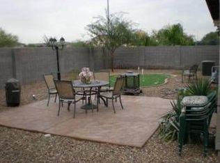 2462 E Winged Foot Dr, Chandler, AZ 85249