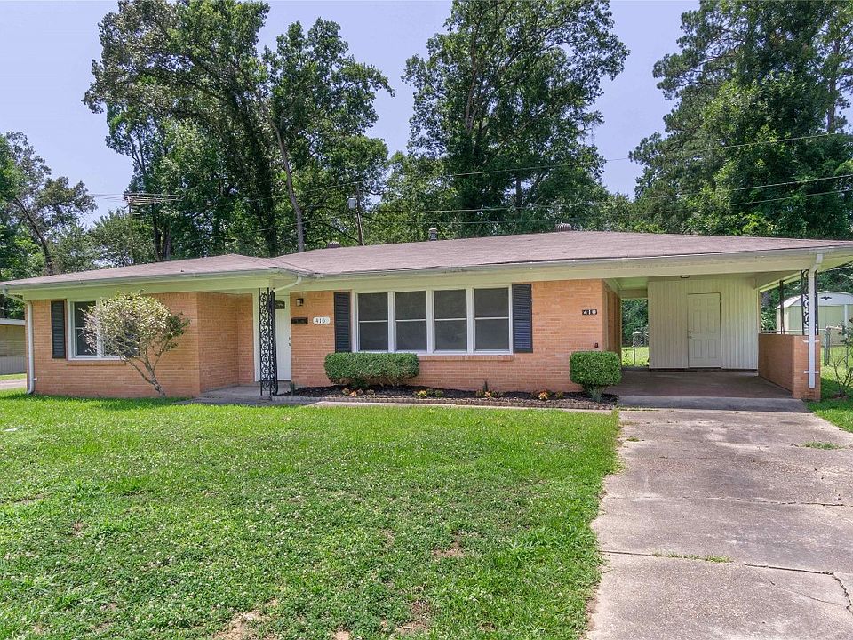 410 6th St SE, Springhill, LA 71075 Zillow