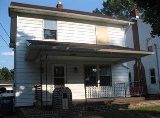 1287 Wildwood Rd, Toledo, OH 43614