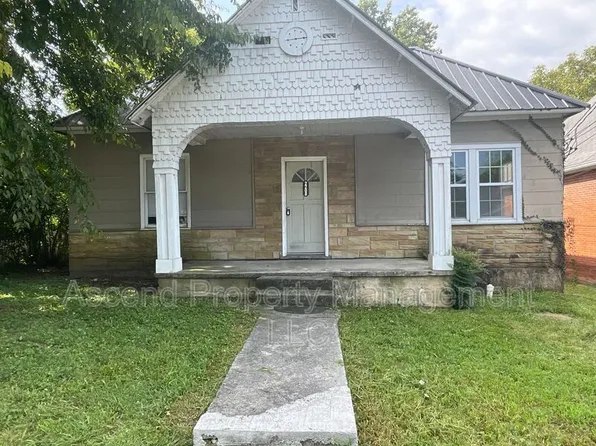 2208 Wilder St, Chattanooga, TN 37406