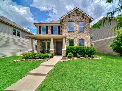 724 Whitemarsh Dr, Aubrey, TX, 76227