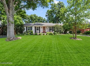 613 Dorsey Way, Louisville, KY 40223