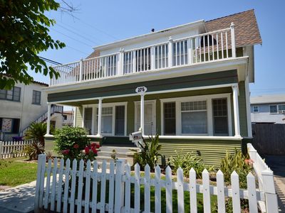 275 Cherry Ave, Long Beach, CA, 90802