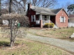 3724 Alabama Ave, Charlotte, NC 28216