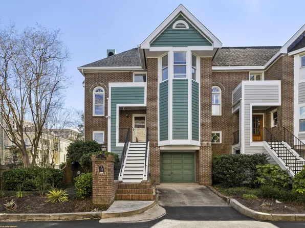 1 Harleston Pl, Charleston, SC 29401