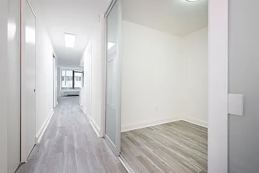 Rented by UDR