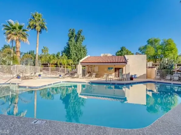 11038 N 28th Dr Unit 323, Phoenix, AZ 85029