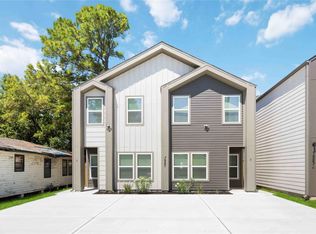 7987 Chateau St #B, Houston, TX 77028