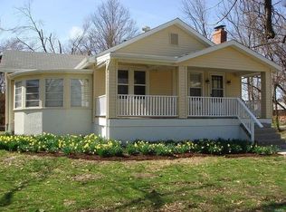 11709 Larimore Rd, Saint Louis, MO 63138