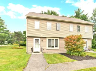 280 Longfellow St APT 5, Westbrook, ME 04092