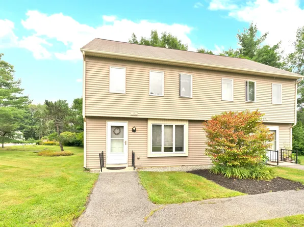 280 Longfellow Street #5, Westbrook, ME 04092