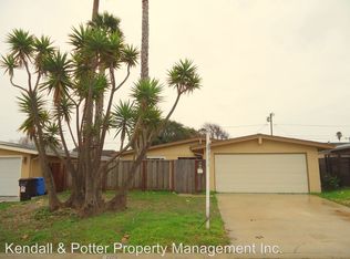 709 Modesto Ave, Santa Cruz, CA 95060