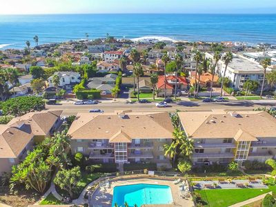 5363 La Jolla Blvd Unit 43, La Jolla, CA, 92037