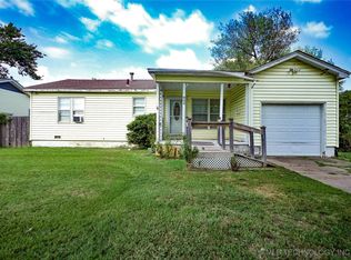 806 N Ash St, Owasso, OK 74055