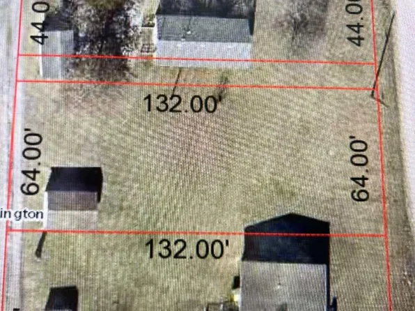 N Lindbergh Dr, Bloomington, IN 47404