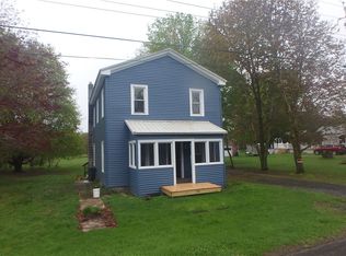 458 Victory Rd, Red Creek, NY 13143