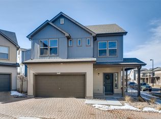 19140 E 54th Pl, Denver, CO 80249