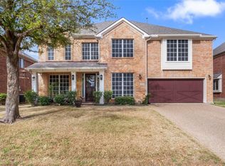 5555 Sky Ridge Dr, Frisco, TX 75035