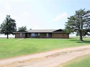 3600 Frontier, Perry, OK 73077