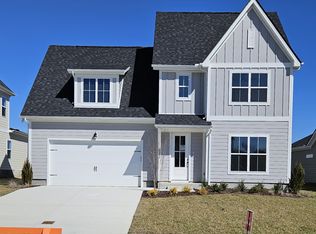 5152 Greentree Dr LOT 267, Smyrna, TN 37167