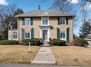 39 Bemis St, Newton, MA 02460