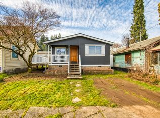 513 Rose Ave, Vernonia, OR 97064