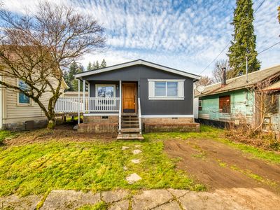 513 Rose Ave, Vernonia, OR, 97064