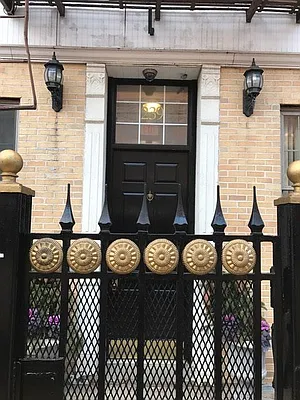 Rented by McNeill Real Estate Inc., | media 12