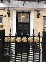 Rented by McNeill Real Estate Inc.,