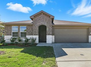 505 Yellow Rose Rd, Princeton, TX 75407