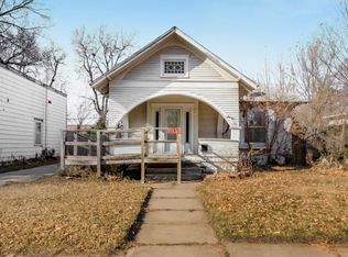 1139 S Pattie St, Wichita, KS 67211