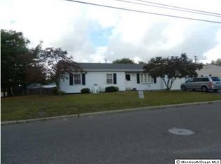 415 20th Ave, Brick, NJ 08724