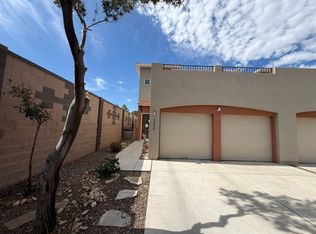 7420 Tangerine Ct NE, Albuquerque, NM 87109
