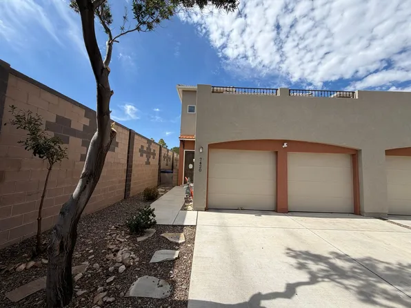 7420 Tangerine Ct NE, Albuquerque, NM 87109