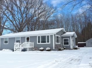 4339 Sasse Rd, Hemlock, MI 48626