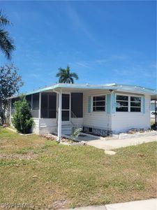 17580 Stevens Blvd, Fort Myers Beach, FL, 33931