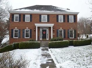 206 Virginia Manor Dr, Pittsburgh, PA 15215
