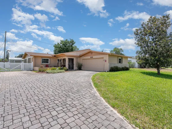 4305 Best Ave, Titusville, FL 32780