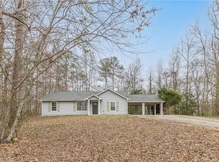 5001 Oakdale Dr, Douglasville, GA 30135