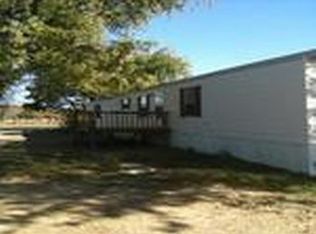 2107 W Main St, Henryetta, OK 74437