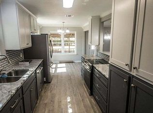 252 Ringo St, Bruceville Eddy, TX 76630